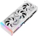 Видеокарта Asus RTX 4080 SUPER 16Gb ROG STRIX WHITE OC (ROG-STRIX-RTX4080S-O16G-WHITE) - изображение 2
