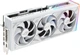 Видеокарта Asus RTX 4080 SUPER 16Gb ROG STRIX WHITE OC (ROG-STRIX-RTX4080S-O16G-WHITE) - изображение 4