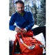 Туристический рюкзак Osprey Mutant 38 Mars Orange M/L (009.3107) - изображение 7