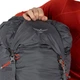 Туристический рюкзак Osprey Mutant 52 Tungsten Grey M/L (009.3105) - зображення 8