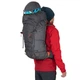 Туристический рюкзак Osprey Mutant 52 Tungsten Grey M/L (009.3105) - зображення 13