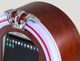 Музичний автомат Auna Graceland Touch (10034802) Android Wi-Fi Bt USB CD Fm - зображення 7