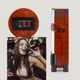 Музичний автомат Auna Graceland Touch (10034802) Android Wi-Fi Bt USB CD Fm - зображення 8