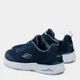 Женские кроссовки Skechers 12947 NVY 38 (8US) 25 см Синие (193642657746) - изображение 3