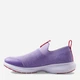 Детские кроссовки Reima Bouncing 5400082A-5450 26 Сиреневые (6438429962298) - изображение 2