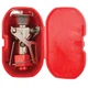 Пальник MSR PocketRocket Stove 2.0 (09884) - зображення 3