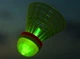 Набор воланов для спидминтона Speedminton Tube Nightpack 3 шт (400224) - изображение 3