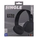 Bluetooth навушники SINGLE - девайс преміум класу - зображення 2