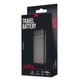Maxlife power bank MXPB-01 10000 mAh black - изображение 3