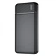 Maxlife power bank MXPB-01 10000 mAh black - изображение 5
