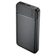 Maxlife power bank MXPB-01 10000 mAh black - изображение 6