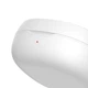 Беспроводные Bluetooth наушники Baseus Encok TWS WM01 Plus с дисплеем White - изображение 8
