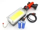 Ліхтар переносний світлодіодний на прищіпці Heave-Duty Worklight ZJ-8899 LED WD355 20W 700 Lumen - зображення 1