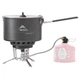 Система для приготування їжі MSR WindBurner Group System (13491) - зображення 2