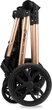 Универсальная коляска 2 в 1 MoMi Limuru Black (WOSP00029) - изображение 16