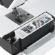 Швейная машина Bernina Bernette B77 - изображение 9