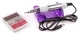 Фрезер Nail Drill ZS-603 WHITE PROFESSIONAL - изображение 3