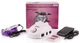 Фрезер Nail Drill ZS-603 WHITE PROFESSIONAL - изображение 4