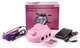 Фрезер Nail Drill ZS-603 PINK PROFESSIONAL (45W/35000 об.) - изображение 4
