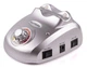 Фрезер Nail Drill ZS-603 SILVER PROFESSIONAL - изображение 2