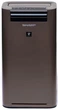 Очиститель воздуха Sharp UA-HG40E-T - изображение 2