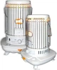 Керосиновый обогреватель CORONA SL-66 - изображение 3