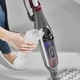 Парова швабра SHARK KLIK N' FLIP SMARTRONIC DELUXE STEAM POCKET - зображення 8