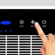 Очисник повітря Levoit Smart Air Purifier LV-PUR131S-RXW + Extra filter White - зображення 6
