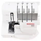 Оверлок Bernina L450 - изображение 4