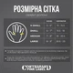 Женские перчатки для фитнеса Contraband Pink Label 5307 Women's Diamond Mesh Lifting Gloves (Фиолетовый XS) - изображение 7