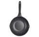 Сковорода WOK VINZER Kuro Induction Line 28 см. (50425) - зображення 2