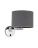Бра Nowodvorski 9303 Hotel Gray - зображення 1