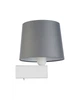 Бра Nowodvorski 8200 Chillin White I GY - изображение 1