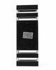 Уличный светильник Nowodvorski 4424 Rio E27 2x10W IP54 черный - изображение 2