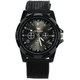 Мужские наручные часы Swiss Army Watch "Армейские" кварцевые (1007719-Black-1) - изображение 1