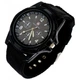 Мужские наручные часы Swiss Army Watch "Армейские" кварцевые (1007719-Black-1) - изображение 3