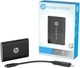 SSD диск HP P500 120GB USB Type-C TLC Black (6FR73AA#) External - зображення 4