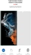 Гідрогелева плівка ArmorStandart Matte для смартфона Samsung Galaxy S22 Ultra 5G (SM-S908) (ARM66034) - зображення 2
