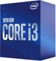 Процессор Intel Core i3-10105F 3.7GHz/6MB (BX8070110105F) s1200 BOX - изображение 2