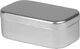 Lunchbox Trangia Mess Tin 212 Small 0.75 l (7315085002126) - obraz 1