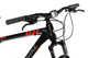 Велосипед CrossBike Everest 27" Рама 19.5" 2022 Black-Red (27CJPr-004436) - зображення 4