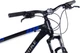 Велосипед CrossBike Everest 29" Рама 19" 2022 Black-Blue (29CJPr-004439) - изображение 3