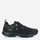 Buty trekkingowe męskie z membraną Keen Targhee Venture Wp 750590-60-81 40 (7.5US) 25.5 cm Czarne (191190313909) - obraz 1