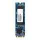 Накопитель SSD 120GB Apacer AST280 M.2 SATAIII TLC (AP120GAST280-1) - изображение 2