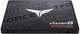 Накопитель SSD 240GB Team Vulcan Z 2.5" SATAIII 3D TLC (T253TZ240G0C101) - изображение 3