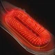 Сушарка для взуття Xiaomi Sothing ZERO Shoes Dryer з таймером та перехідником, White - изображение 8