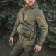 Сумка M-Tac Sphaera Hex Hardsling Bag Gen.II Elite Ranger Green - зображення 11