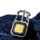 Аккумуляторный LED фонарик W5138 с Type-C (7 режимов, карабин, отвертки) - изображение 6