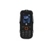 Мобільний телефон 2E R180 Dual Sim Black (708744071026) - зображення 1