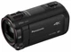 Panasonic Цифрова відеокамера 4K HC-VX980 Black - изображение 4